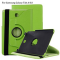 iBank(R)Samsung Galaxy Tab A 8.0" 360 degree Rotating Case